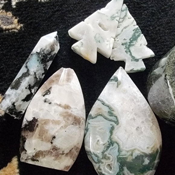 Crystal Bundle - Picture 2 of 4